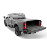 Thunder Armor Tonneau Cover for Chevrolet Silverado / GMC Sierra 1500 5' 8" Bed (2019-2026) - 184407