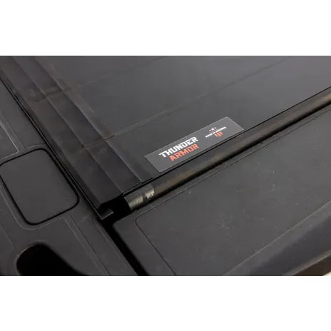 Thunder Armor Tonneau Cover for RAM 2500/3500 8' Bed (2009-2026) - 184534