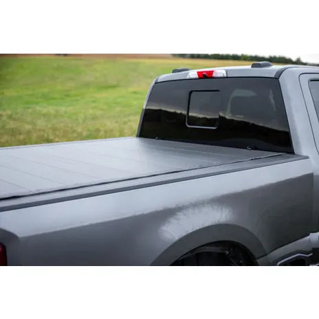 Thunder Armor Tonneau Cover for Ford F-150 5' 6" Bed (2015-2026) - 183899