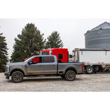 Thunder Armor Tonneau Cover for Ford F-150 5' 6" Bed (2015-2026) - 183899