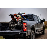Thunder Armor Tonneau Cover for Ford F-250 / F-350 8' Bed (2017-2026) - 184467