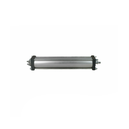 MAC Trailer 25008250-14 Air Cylinder | 2-1/2" Bore x 14" Stroke | Top or Bottom Ports