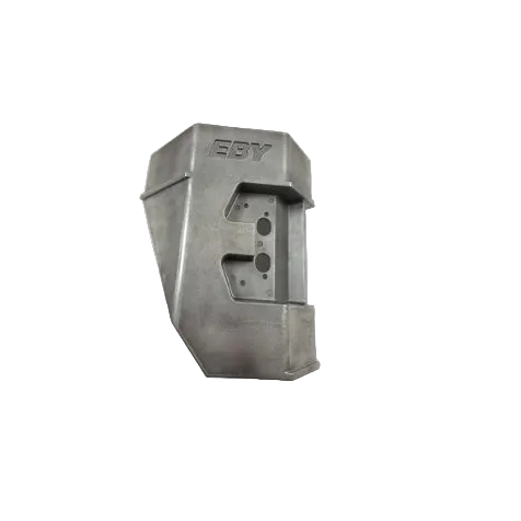 Eby Big Country Flatbed Rear Corner Casting - R/S (Road Side)