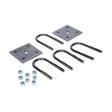 Dexter U-bolt kit Part# APUBR-10