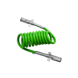 Coiled Electrical Power Cable 30-4321DSP – 12 FT – Alltrux ATX4321