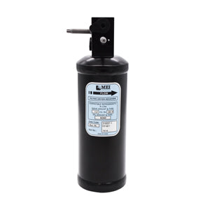 A/C Receiver Drier F37-6017 for Peterbilt / Kenworth – Alltrux