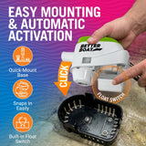 Automatic Bilge Pump Auto