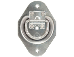 Recessed Rope Ring B601 – Buyers Products B601