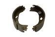 Trailer Parts Pro BP04-240 | Dexter 12-1/4" x 3-3/8" Replacement Brake Shoe & Lining | Left Side | Electric | 1 Wheel | 8K