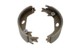 Trailer Parts Pro BP04-260 | Dexter 12-1/4" x 3-3/8" Replacement Brake Shoe & Lining | Left Side | Hydraulic | 1 Wheel | 8K