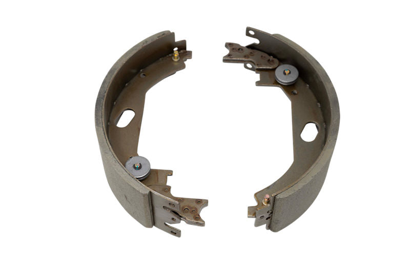 Trailer Parts Pro BP04-260 | Dexter 12-1/4" x 3-3/8" Replacement Brake Shoe & Lining | Left Side | Hydraulic | 1 Wheel | 8K