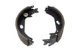 Trailer Parts Pro BP04-270 | Dexter 12-1/4" x 3-3/8" Replacement Brake Shoe & Lining | Right Side | Hydraulic | 1 Wheel | 8K