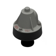 BTAR-2250-15-T 15psi relief valve on a white bnackground 