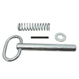 Behnke 3" Spring Latch Kit - No Housing