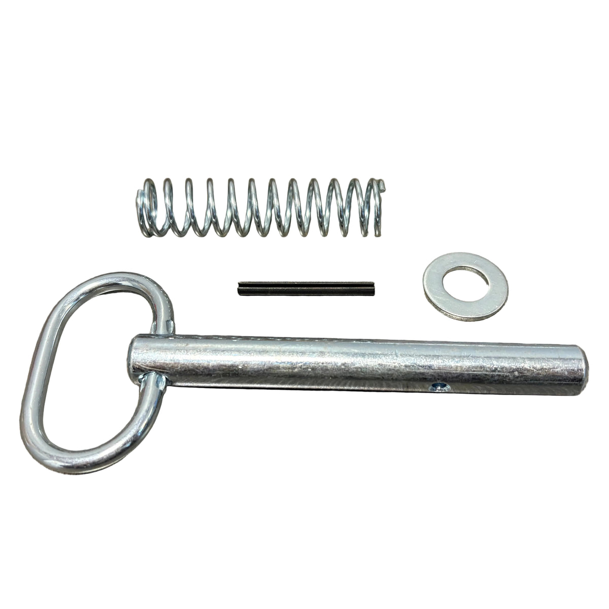 Behnke 3" Spring Latch Kit - No Housing