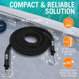 Bungee Anchor Line
