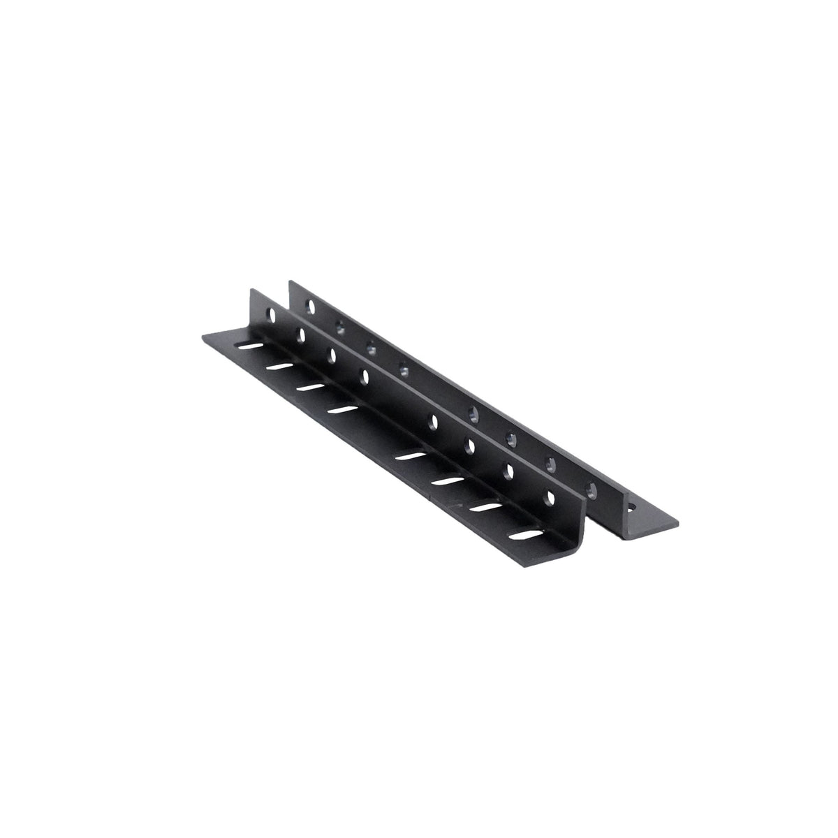 AJ Hydraulic Trailer Jack 1/20 with Manual Override Screw Drive