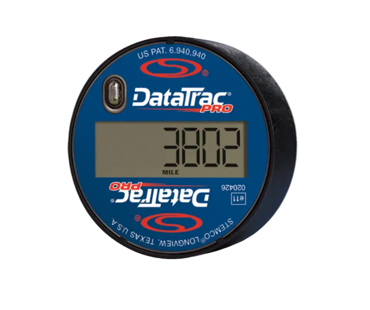 Stemco Datatrac Pro Hubodometer 600-9999