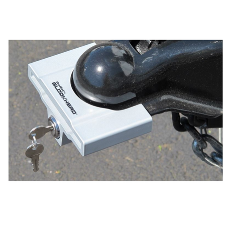 DeadBolt TCL3-AS