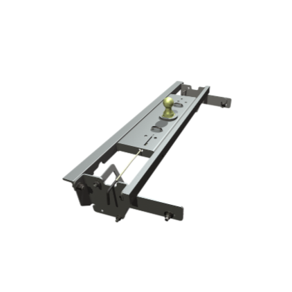 B&W Turnover Ball Gooseneck Trailer Hitch 30K GNRK1007