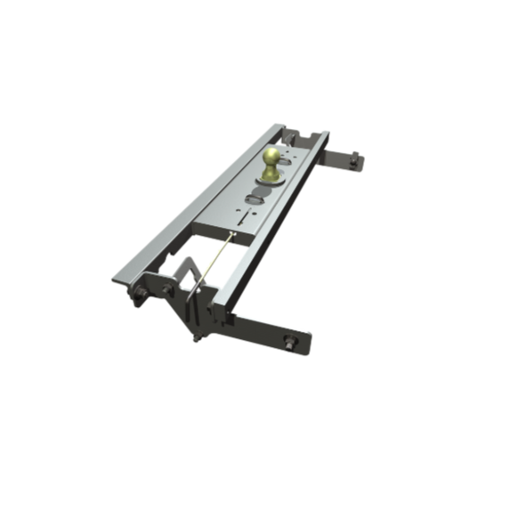 B&W Turnover Ball Gooseneck Trailer Hitch 30K GNRK1057