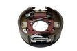 Trailer Parts Pro HB01-145 | 10,000 lb General Duty Forward Self-Adjust 12-1/4" x 3-3/8" Hydraulic Drum Trailer Brake | Right Side | 7-Bolt | Black Painted
