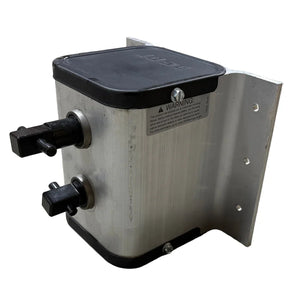Wilson Trailer Jost 2 Speed Gearbox
