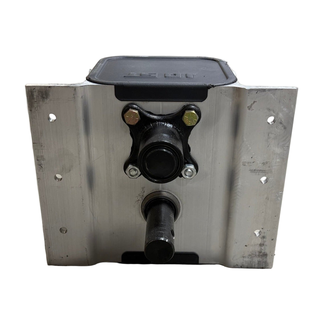 Wilson jost gearbox