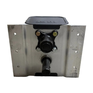 Wilson jost gearbox