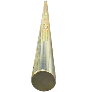Wilson Strap Trap Lower Cross Shaft