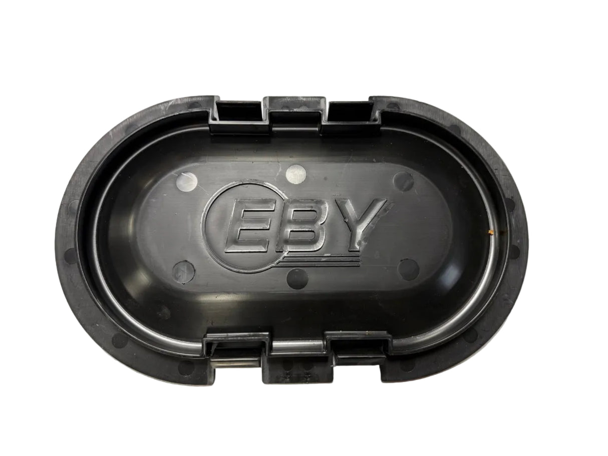 Eby Large Punch Plug Winter Blok out Plug