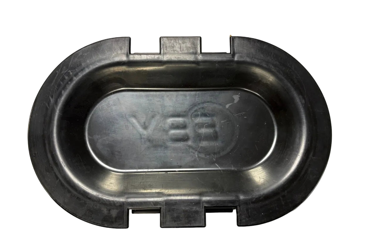 Eby Large Punch Plug Winter Blok out Plug