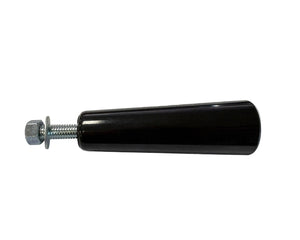 Lower Crank Handle Assembly – Replacement Handle for Manual Crank Tarp Systems (577-53730)