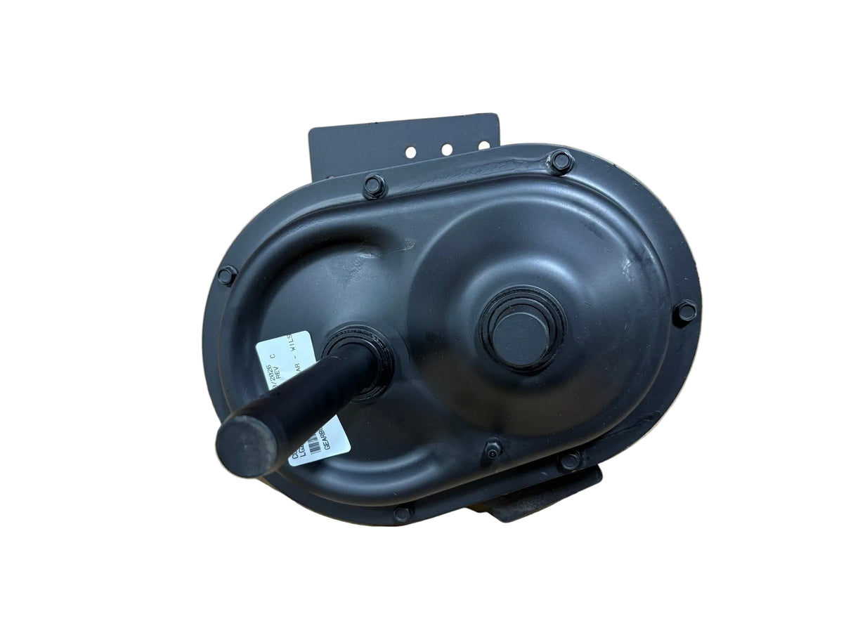 Wilson Trailer 2 Speed Gearbox