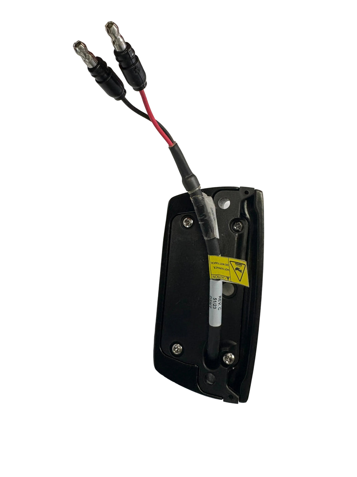 Wilson Livestock "Rigid Light" Load Light