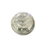 Truck-Lite 30376Y 2" Clear Amber LED Clearance / Marker Light – Wilson Trailer High Profile Replacement