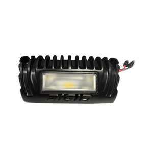 Wilson Livestock "Rigid Light" Load Light