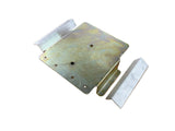 Wilson Hopper Trailer Vibrator Mounting Bracket Kit