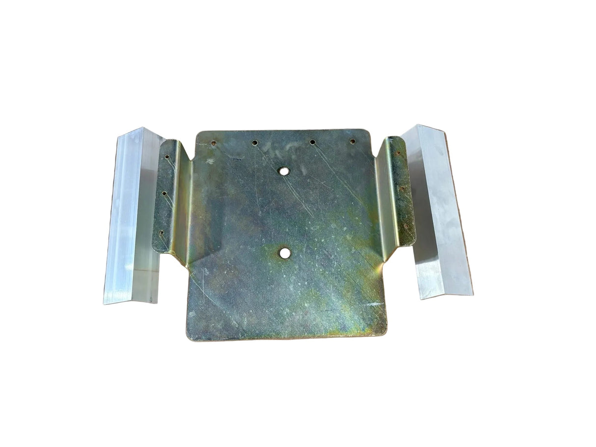 Wilson Hopper Trailer Vibrator Mounting Bracket Kit