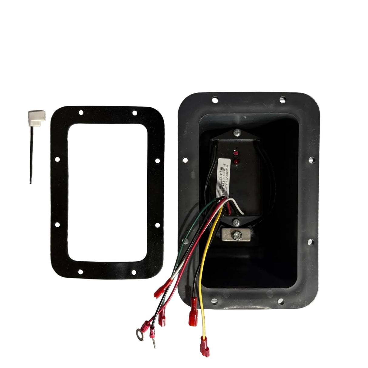 Shur-Co Shurlink Cover rear