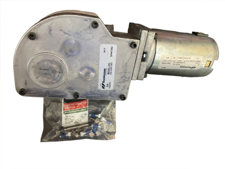 Thunder 7000 System Motor Assembly 103072 - Rodoc Leasing Sales & Service 