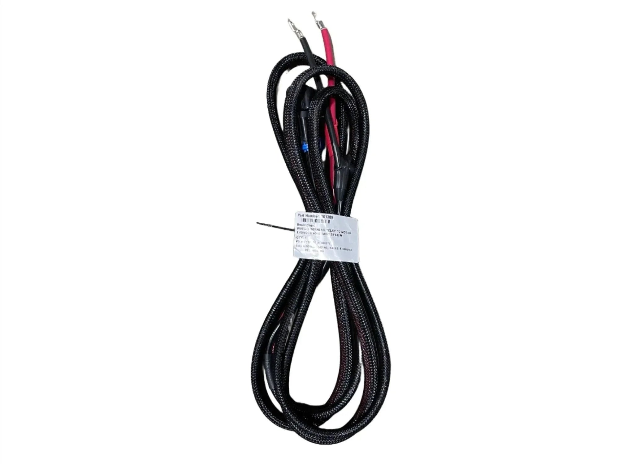Thunder 7000 System Wiring Harness 101309 – Rodoc Leasing Sales