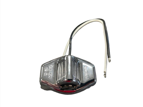 Wilson Fender Marker Light - Rodoc Leasing Sales & Service 