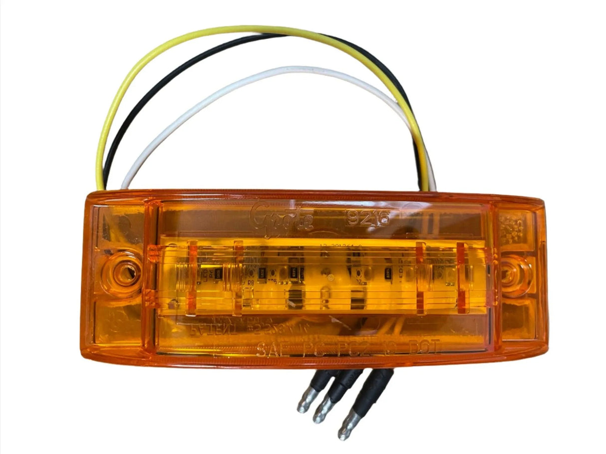 Wilson Mid Turn Block Light - Rodoc Leasing Sales & Service 