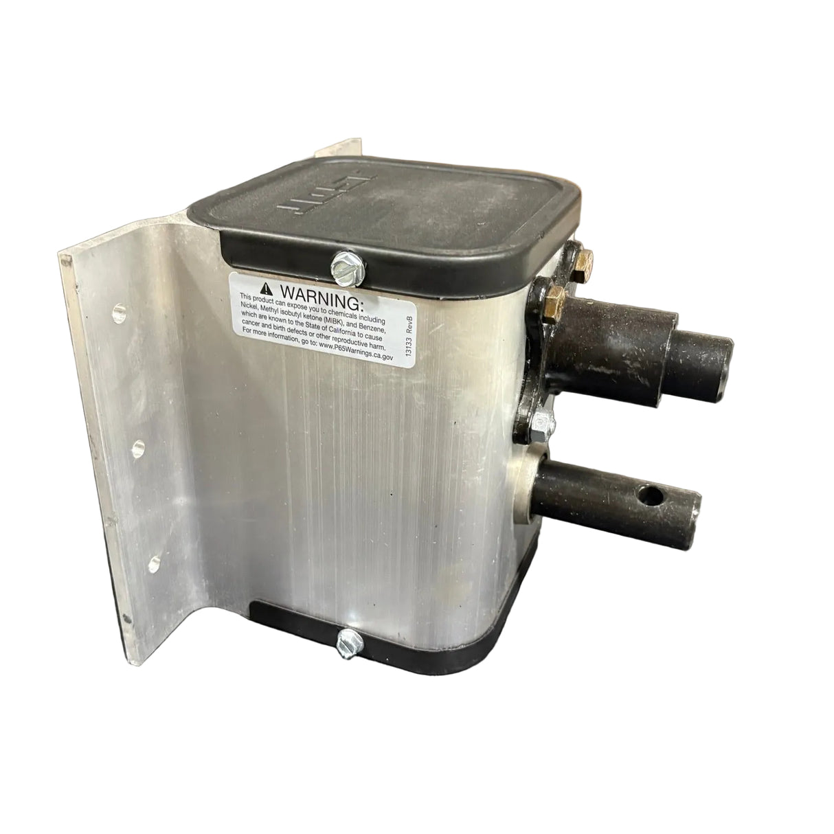 Wilson Trailer Jost 2 Speed Gearbox