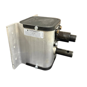 Wilson Trailer Jost 2 Speed Gearbox