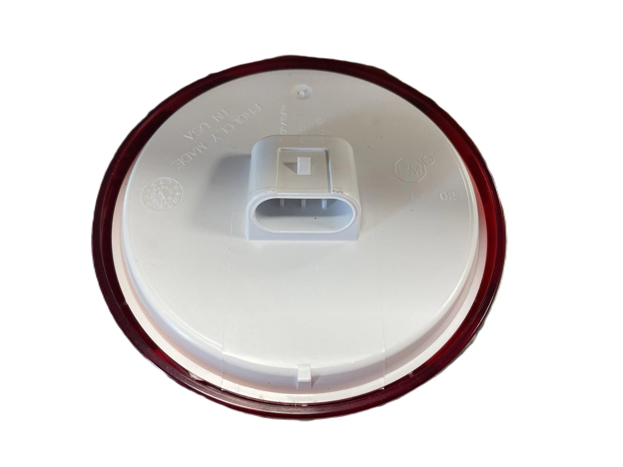 Timpte 7 Diode Red Turn Light - Rodoc Leasing Sales & Service 