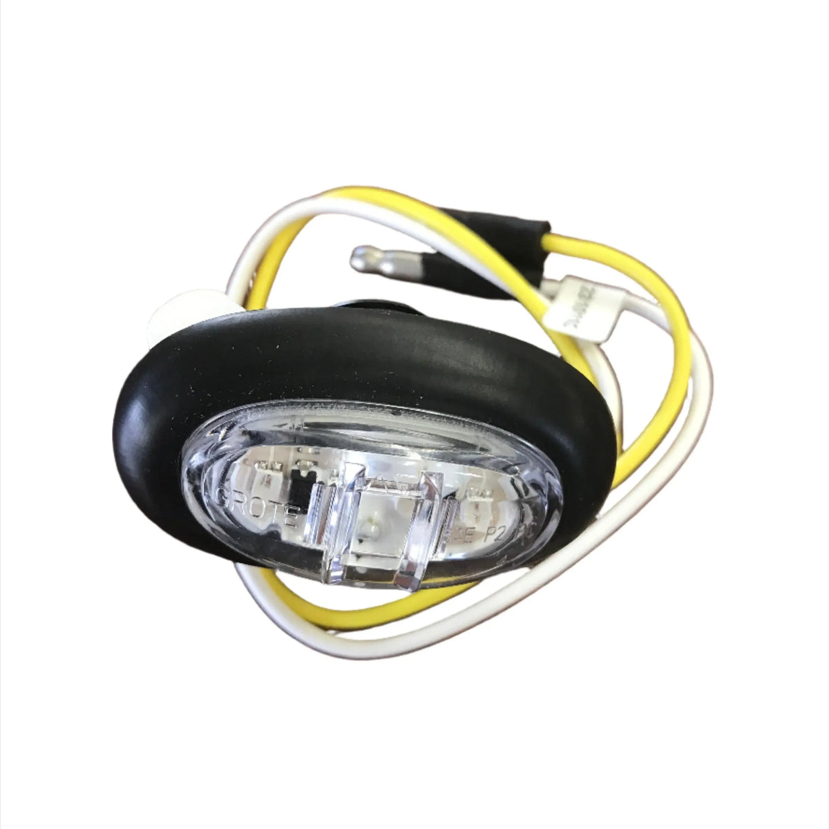 Wilson Trailers Marker Light 1