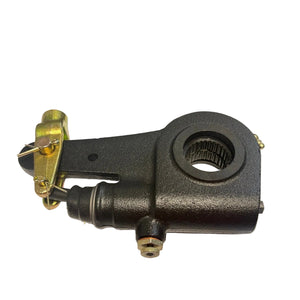 Automatic Slack Adjuster 5.5" Arm | 1.5" Cam, 28 Spline with Clevis | Meritor Style