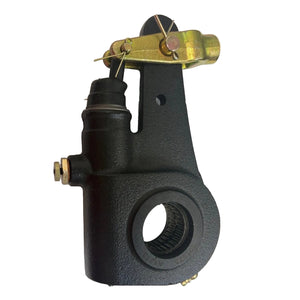 Automatic Slack Adjuster 5.5" Arm | 1.5" Cam, 28 Spline with Clevis | Meritor Style